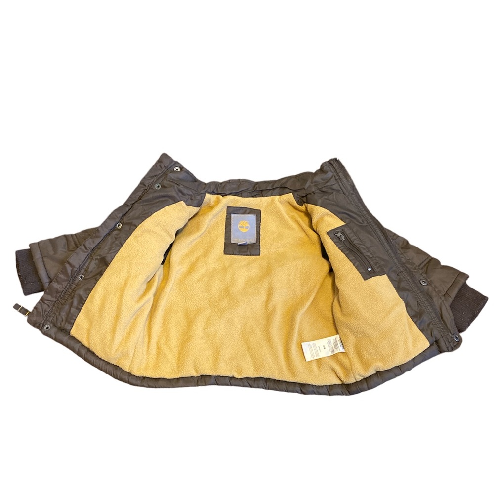 Timberland Jacket - Picture 3 of 4